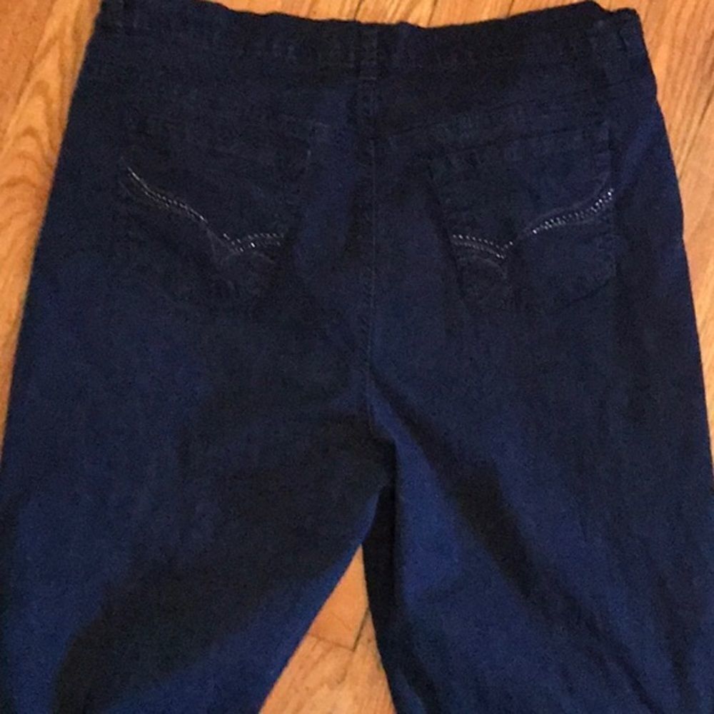 Navy Blue Jeans‎ - Picture 4 of 8